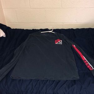 Aeropostale Long Sleeve Shirt